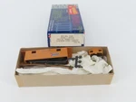 Roundhouse Bev-bel Kit 4998-1 Amtk Amtrak Orange Center Cupola Caboose #14022. Fixed Price $24.95.