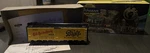 Athearn Ho Scale Blatz Old Heidelberg Beer Refrigerator Car Kit Yellow. Fixed Price $10.00.