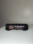Life-like Black Bear Deli Products Open Hopper #2501 Shoprite Promo Car. Fixed Price $22.00.