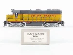 Ho Scale Bachmann 11503 Up Union Pacific GP35 Diesel Locomotive #763. Fixed Price $79.95.