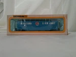 Bachmann Steel Mechanical Reefer BACH-1120 Mnj #120747. Fixed Price $8.17.