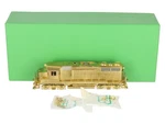Overland OMI-5002 Brass Emd GP30 Phase Low Hood Diesel Loco -unpainted Ex. Fixed Price $349.99.