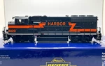 Ho Athearn Genesis G65184 GP40-2L Indiana Harbor Belt Ihb # 4020 Dcc Sound. Fixed Price $349.99.