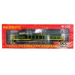 New Bachmann Emd GP40 (dcc Sound) Reading #3675 Item No. 66310. Fixed Price $169.99.
