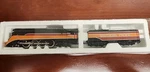 Lionel Ho GS-4 Northern 4-8-4 Steam Locomotive Southern Pacific #4454. Fixed Price $155.00.