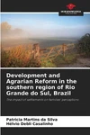 Development Agrarian Reform In Southern Region Of Rio Grande Do Sul, Bra. Fixed Price $61.26.
