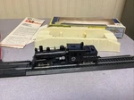 Rivarossi Ahm 5168THREE Truck Heisler 4-4-4 Steam Locomotive Ho Coos Bay Used. Fixed Price $175.00.