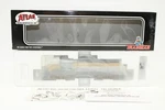 Atlas Ho Scale Cnw Chicago North Western RS32 Diesel Locomotive #4242 Nos Sealed. Fixed Price $108.00.