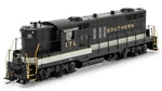 Athearn Genesis Ho Emd GP18 Central Of Georgia Cg #171X Dcc/snd Led ATHG1379. Fixed Price $350.98.