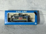 Nice Life Like Family Lines Rr Caboose Ho. Fixed Price $12.60.