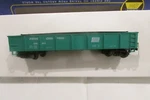 Ho Scale Ahm 5278EPENN Central Open Gondola #288673. Fixed Price $10.00.