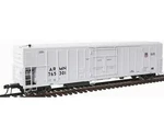 Intermountain Ho Scale R-70-20 Mechanical Reefer Union Pacific Armn #765136. Fixed Price $54.95.