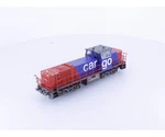 Trix 22763 Ho Sbb-cff-ffs Serie Am 842 Diesel Locomotive 101-8 Dcc. Fixed Price $233.93.