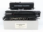 Ho Bachmann Plus 11323 Sp Southern Pacific "war Baby" 4-8-4 GS4 Steam #4454. Fixed Price $149.95.