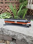 Tyco 255-28 Ho Scale New Haven Nh 1120 E-7 Locomotive Tested Running!. Fixed Price $31.95.