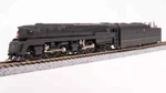 Broadway Limited 8020 Scale Pennsylvania T1 Duplex Steam Locomotive #5500. Fixed Price $346.49.