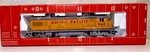 Ho Atlas Union Pacific U23B Diesel Engine Original Box. Fixed Price $79.99.
