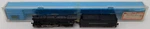 Rivarossi 9202 Ho Pennsylvania Railroad 4-6-2 Steam Locomotive & Tender Ex/box. Fixed Price $87.99.