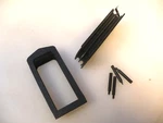 Scale Precision Passenger Car Diaphragm Assembly Pair No Reserve. Fixed Price $35.00.