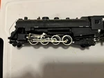 Best Deal Ever For Vintage Mantua Ho Scale Undecorated 2 8 Mikado Works Nicely. Fixed Price $60.00.