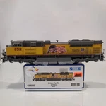 Athearn Genesis Ho Union Pacific Emd SD70ACE Up 8312 G68560 Dc/dcc Ready. Fixed Price $189.99.