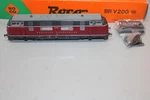 Roco 43928 Diesel Locomotive Series V200 035 Db Ac H0 Three-rail System Ovp. Fixed Price $92.90.