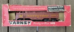 Vintage Varney Pr F-3 "a" Dummy Pennsylvania Railroad Train. Fixed Price $19.95.