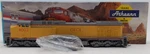 Athearn 4362 Ho Scale Gecx AC4400 Powered Diesel #4002 Ex/box. Fixed Price $58.19.