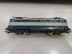 Lima H0 8034 Locomotive 444-001 + Lights No Box Excellent Condition. Fixed Price $69.71.