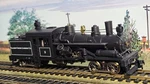 Rivarossi Ho 2 Truck Heisler Locomotive- Salmon Creek Lumber #3. Fixed Price $129.95.