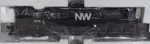 Atlas Master Series 9271 Ho SD-35 High Nose Locomotve Norfolk & Western #1513. Fixed Price $104.99.