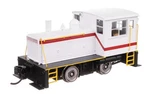 Walthers Ho Scale Plymouth ML-8 Industrial Switcher Standard Dc 910-10020. Fixed Price $98.72.