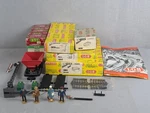 Lgb Train Accessory Lot 5031 5029 5032 5065 4047 4043 1206 Trix Figures Parts. Fixed Price $174.99.
