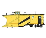 Walthers Ho Scale Russell Snowplow New York, Susquehanna & Western Railway. Fixed Price $68.82.