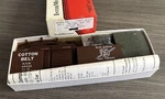 Intermountain Ho Kit #40604-08 PS-1 50 Dd Box Car Cotton Belt #48052 Nos!. Fixed Price $22.95.