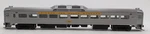 Walthers 920-35252 Ho Scale Cnw Budd RDC-1 Coach Passenger Car #9933 Ex. Fixed Price $39.99.