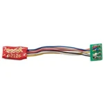 Digitrax 5081 Z,n,ho Med Plug DZ126PS. Fixed Price $32.99.