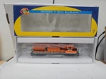 Athearn 89742 Indiana Harbor Belt GP40-2 Diesel Locomotive #4018 Ho Scale New.. Fixed Price $114.95.