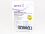Soundtraxx Tsunami 2 TSU-PNP8 885816 Baldwin & Others Diesel Dcc / Decoder. Fixed Price $117.71.