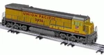 Lionel Scale 6-18278 Union Pacific Tmcc U30C Diesel #2938. Fixed Price $399.95.