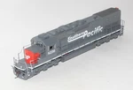 Athearn SD40T-2 Southern Pacific Sp 8256 Tsunami Sound Led Lights Ho Scale. Fixed Price $199.99.