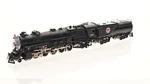 Tenshodo 2-10-2 Class Q-1 Great Northern 2102 Scale. Fixed Price $399.99.