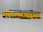 Rapido Trains 28538 Ho Scale Emd E8A Diesel Locomotive, Dcc + Sound, Up #932. Fixed Price $257.14.