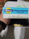 Nib Athearn #4627 Gp 50 Undecorated Non D/b (dynamic Brake) Ho Scale New. Fixed Price $60.00.
