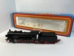 Rklin Ho 3098 Br 38 Steam Loco & Tender Analog Vg Condition. Fixed Price $108.69.