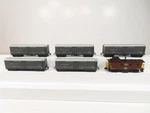 Lionel 6-31716 Century Club Niagra Milk Train Set Ln 10002. Fixed Price $356.79.