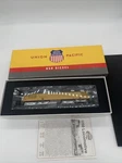 Athearn 88674 Ho Scale Union Pacific U50 Diesel Locomotive #36 New In Box. Fixed Price $399.99.