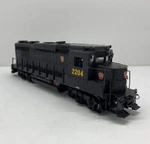 Spectrum Bachmann Ho #2204 Pennsylvania Prr #82014 GP30 Diesel Locomotive. Fixed Price $84.99.