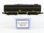 N Scale Life-like 7416 Erie Railroad Alco FB1 Diesel Locomotive #729-B. Fixed Price $64.95.