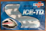 Roco Ice-td Dcc Loksound 63031 Electric Locomotive Used Light/sound. Fixed Price $484.29.